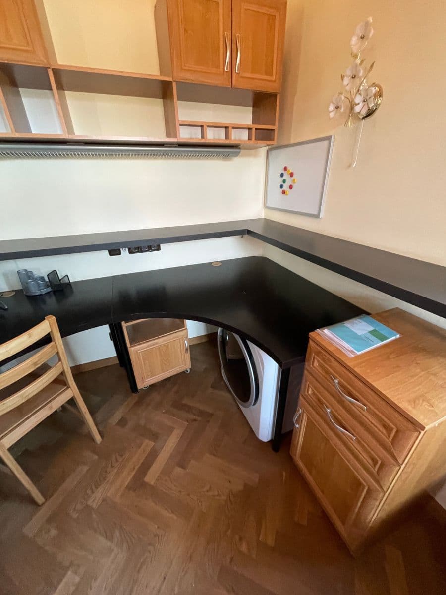 Pronájem bytu 1+kk 15 m², V Olšinách, Praha, Praha Pronájem bytu 1+kk 15 m², V Olšinách, Praha, Praha