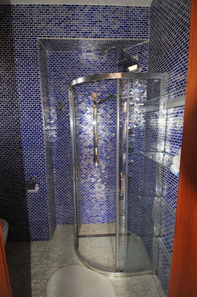 Pronájem bytu 1+kk 15 m², V Olšinách, Praha, Praha Pronájem bytu 1+kk 15 m², V Olšinách, Praha, Praha