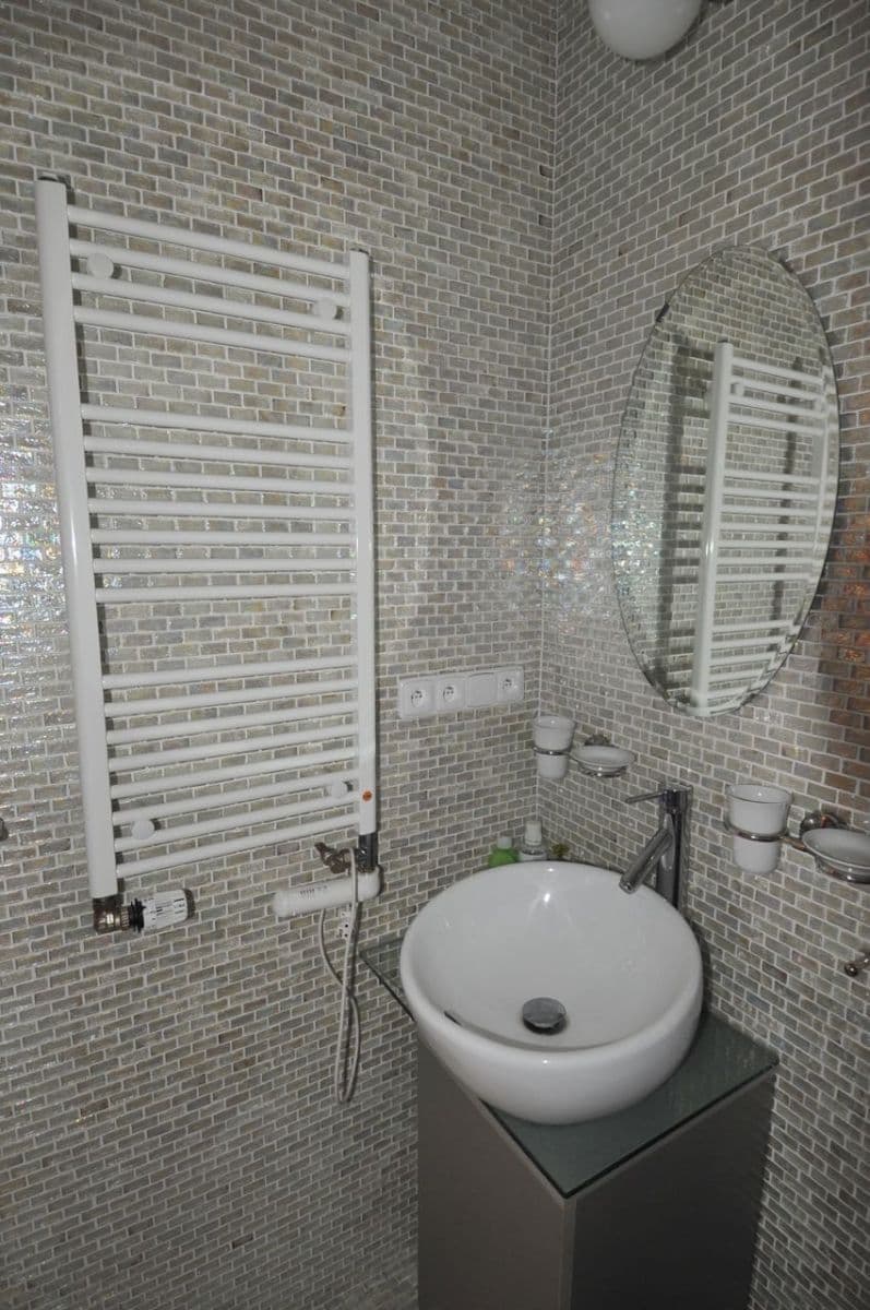 Pronájem bytu 1+kk 15 m², V Olšinách, Praha, Praha Pronájem bytu 1+kk 15 m², V Olšinách, Praha, Praha