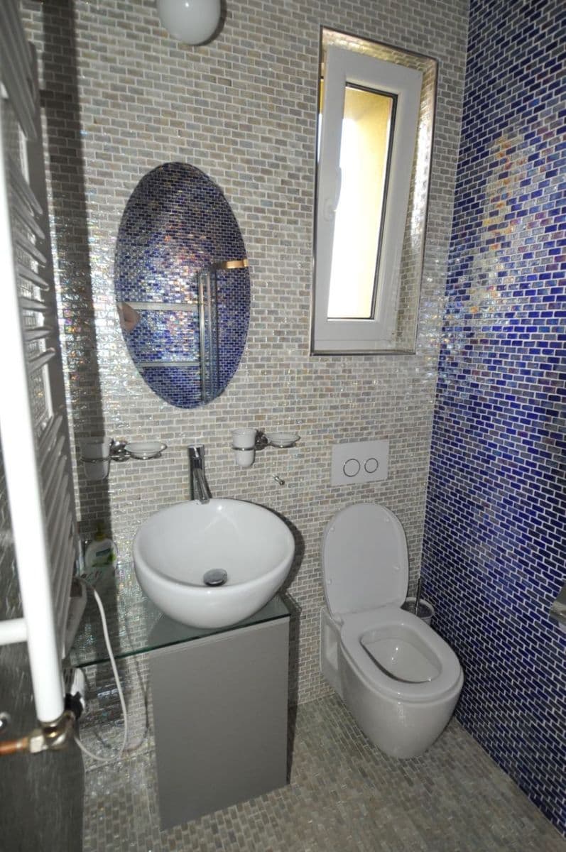 Pronájem bytu 1+kk 15 m², V Olšinách, Praha, Praha Pronájem bytu 1+kk 15 m², V Olšinách, Praha, Praha