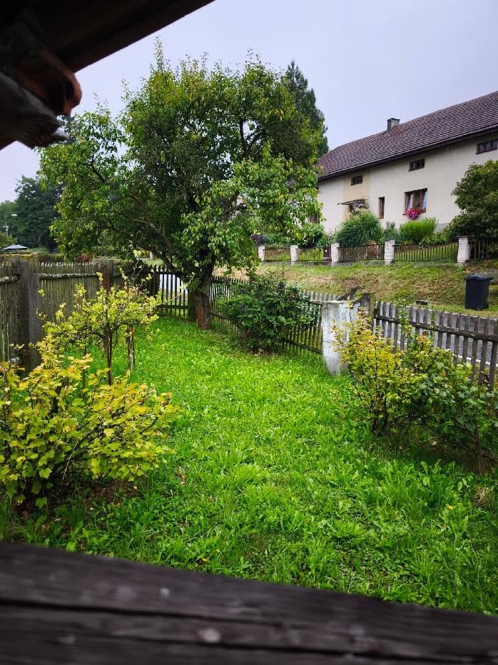 Prodej domu 87 m², pozemek 1.356 m², Poříčí u Litomyšle, Pardubický kraj Prodej domu 87 m², pozemek 1.356 m², Poříčí u Litomyšle, Pardubický kraj