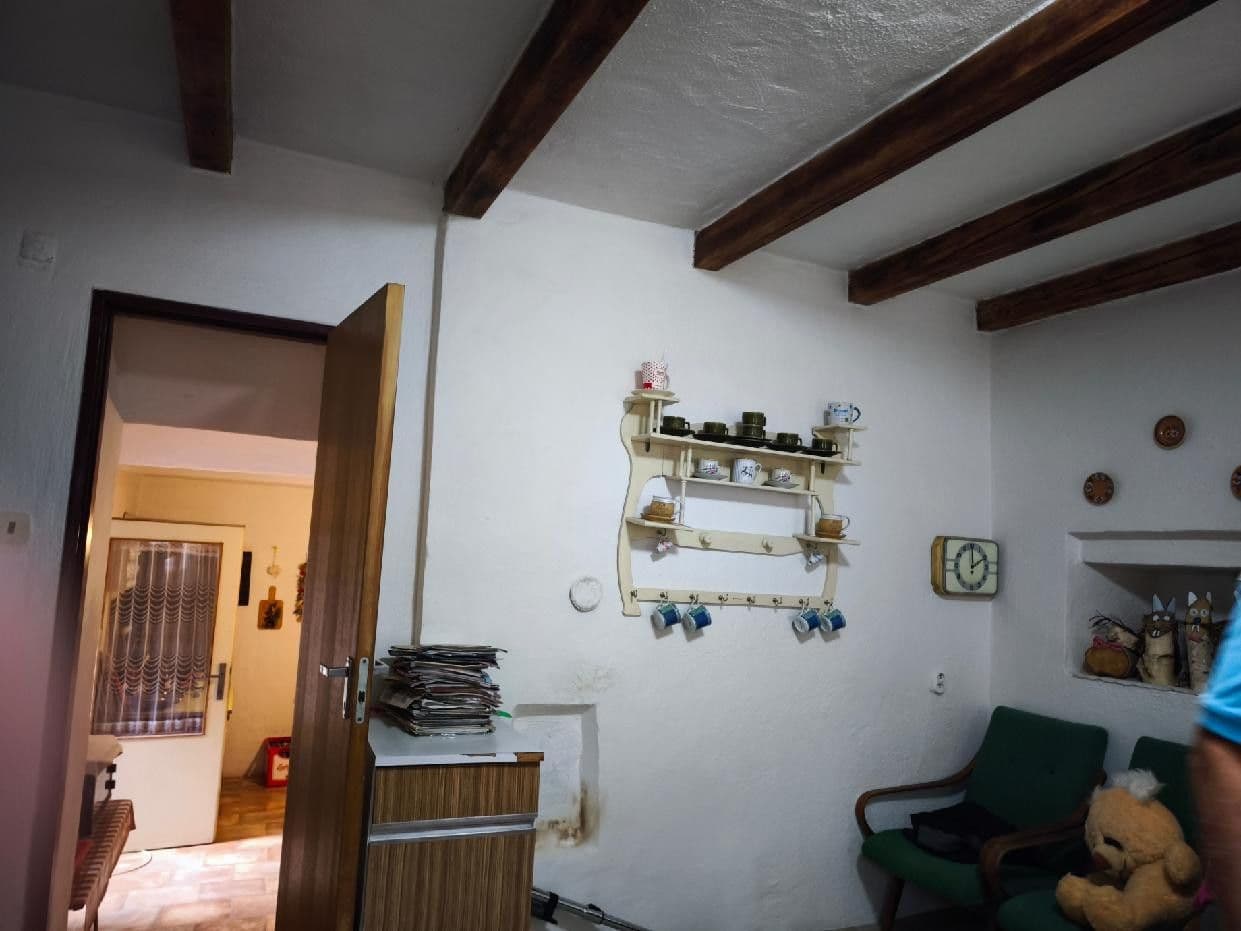 Prodej domu 87 m², pozemek 1.356 m², Poříčí u Litomyšle, Pardubický kraj Prodej domu 87 m², pozemek 1.356 m², Poříčí u Litomyšle, Pardubický kraj