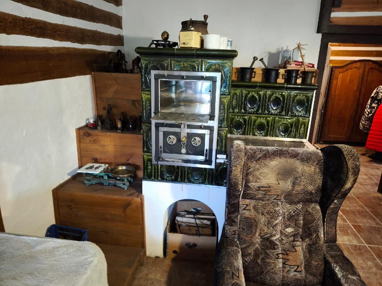 Prodej domu 87 m², pozemek 1.356 m², Poříčí u Litomyšle, Pardubický kraj Prodej domu 87 m², pozemek 1.356 m², Poříčí u Litomyšle, Pardubický kraj