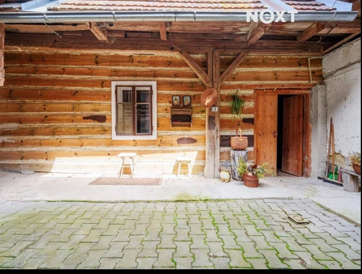 Prodej domu 87 m², pozemek 1.356 m², Poříčí u Litomyšle, Pardubický kraj Prodej domu 87 m², pozemek 1.356 m², Poříčí u Litomyšle, Pardubický kraj