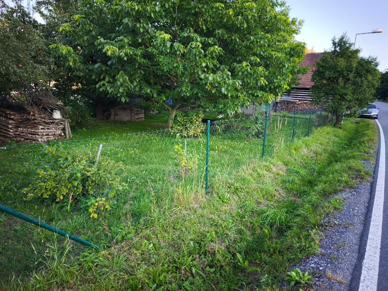 Prodej domu 87 m², pozemek 1.356 m², Poříčí u Litomyšle, Pardubický kraj Prodej domu 87 m², pozemek 1.356 m², Poříčí u Litomyšle, Pardubický kraj
