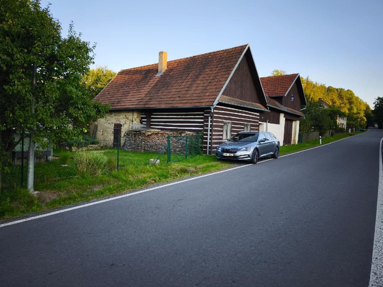 Prodej domu 87 m², pozemek 1.356 m², Poříčí u Litomyšle, Pardubický kraj Prodej domu 87 m², pozemek 1.356 m², Poříčí u Litomyšle, Pardubický kraj