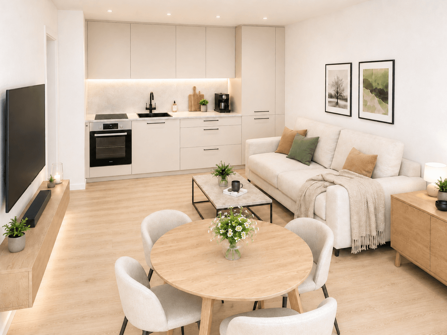Prodej bytu 2+kk 41 m², Na Radouči, Mladá Boleslav, Středočeský kraj Prodej bytu 2+kk 41 m², Na Radouči, Mladá Boleslav, Středočeský kraj