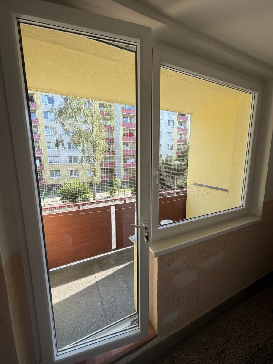 Prodej bytu 2+kk 41 m², Na Radouči, Mladá Boleslav, Středočeský kraj Prodej bytu 2+kk 41 m², Na Radouči, Mladá Boleslav, Středočeský kraj