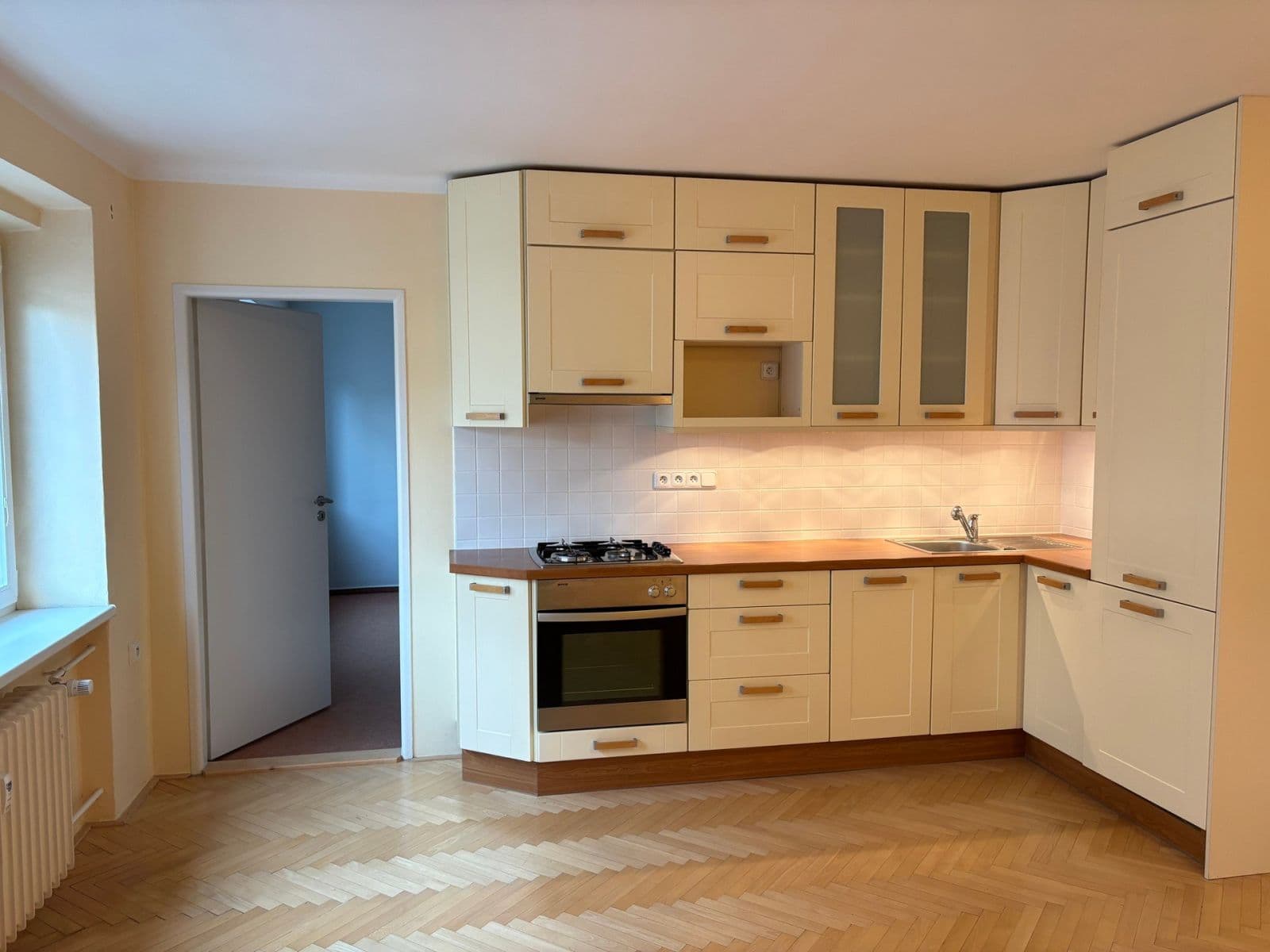 Pronájem bytu 3+kk 70 m², Vančurova, Olomouc, Olomoucký kraj Pronájem bytu 3+kk 70 m², Vančurova, Olomouc, Olomoucký kraj