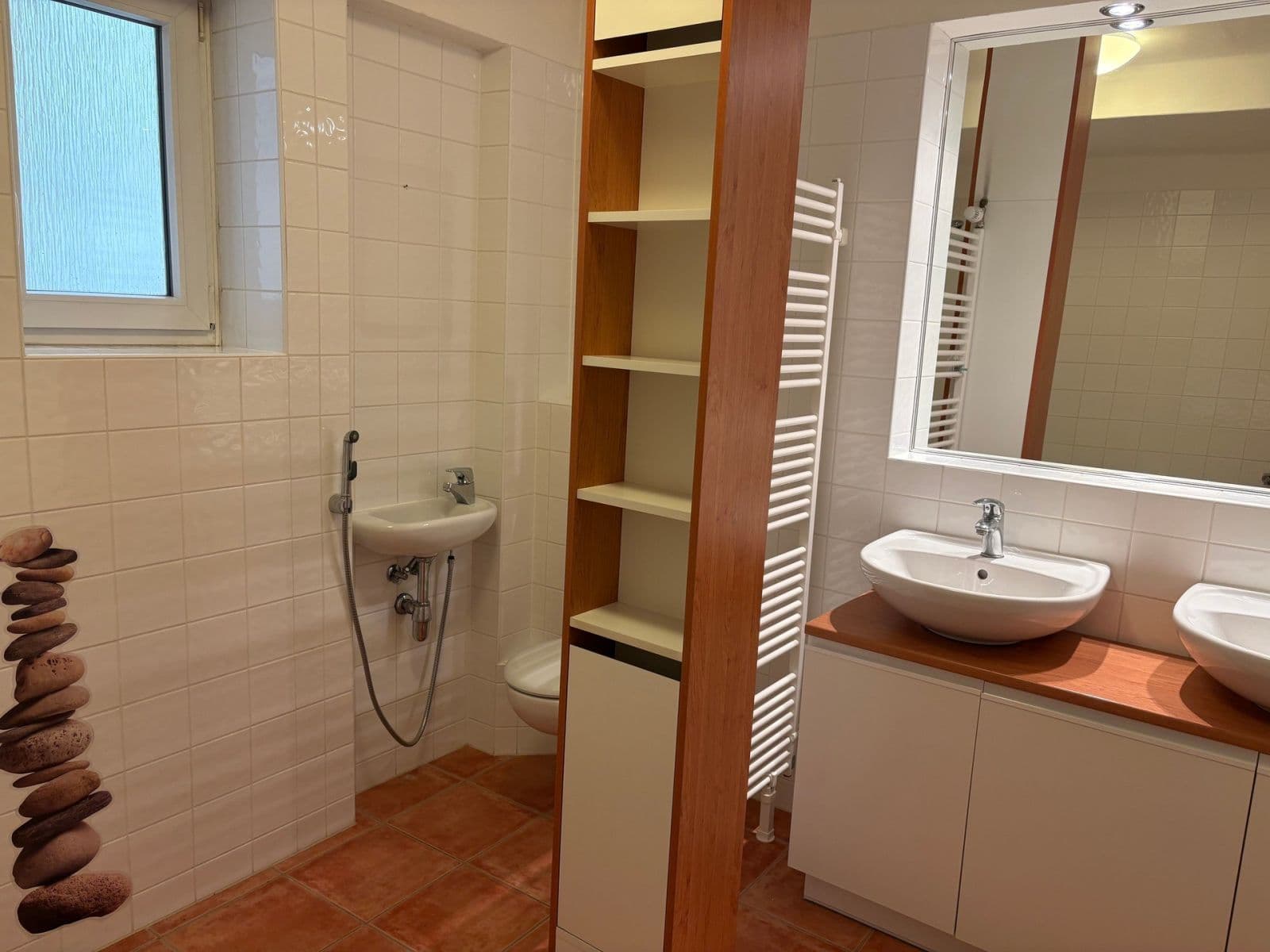 Pronájem bytu 3+kk 70 m², Vančurova, Olomouc, Olomoucký kraj Pronájem bytu 3+kk 70 m², Vančurova, Olomouc, Olomoucký kraj
