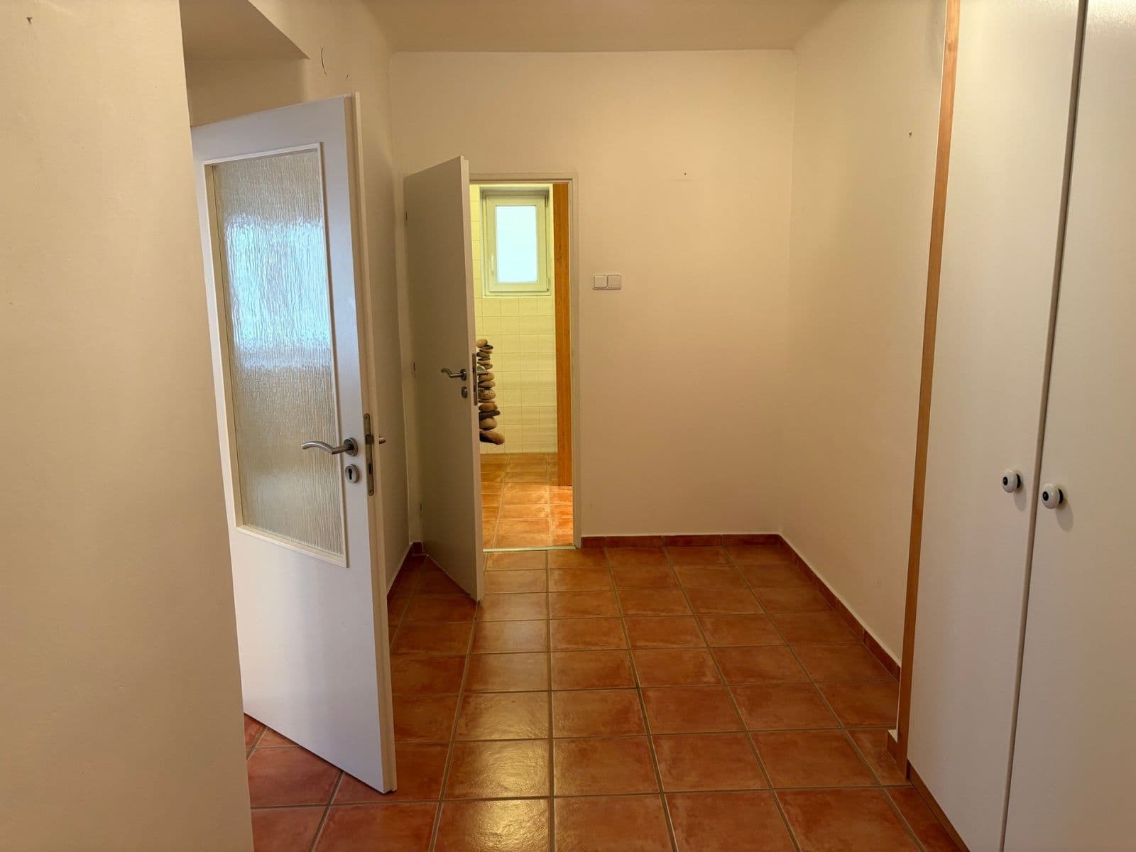 Pronájem bytu 3+kk 70 m², Vančurova, Olomouc, Olomoucký kraj Pronájem bytu 3+kk 70 m², Vančurova, Olomouc, Olomoucký kraj
