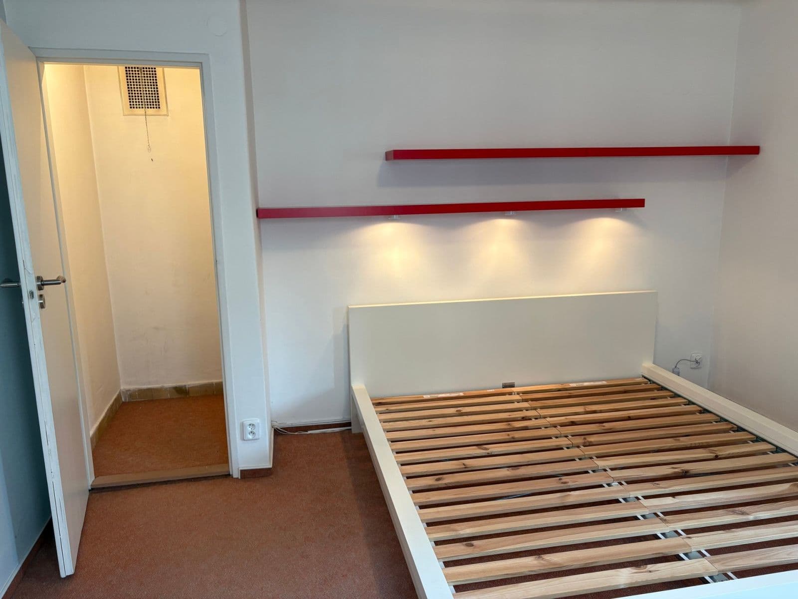 Pronájem bytu 3+kk 70 m², Vančurova, Olomouc, Olomoucký kraj Pronájem bytu 3+kk 70 m², Vančurova, Olomouc, Olomoucký kraj