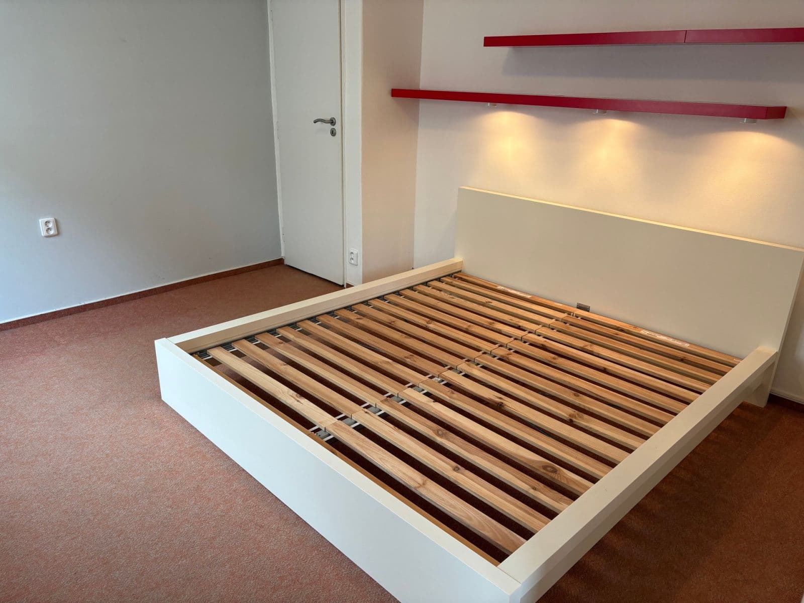 Pronájem bytu 3+kk 70 m², Vančurova, Olomouc, Olomoucký kraj Pronájem bytu 3+kk 70 m², Vančurova, Olomouc, Olomoucký kraj