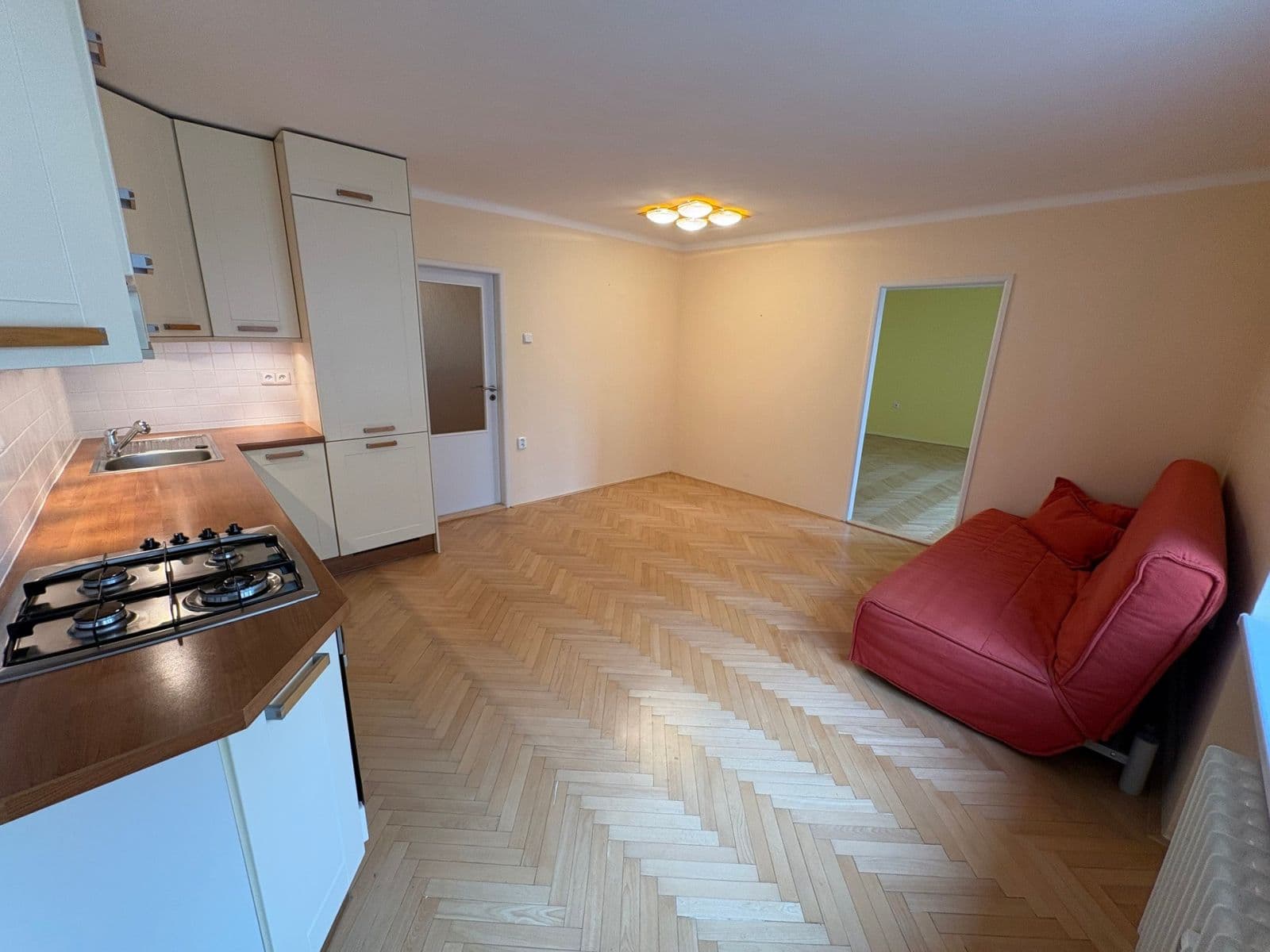 Pronájem bytu 3+kk 70 m², Vančurova, Olomouc, Olomoucký kraj Pronájem bytu 3+kk 70 m², Vančurova, Olomouc, Olomoucký kraj
