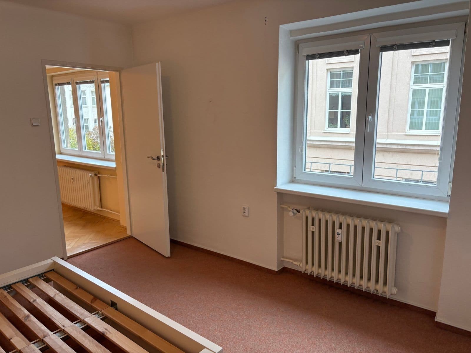 Pronájem bytu 3+kk 70 m², Vančurova, Olomouc, Olomoucký kraj Pronájem bytu 3+kk 70 m², Vančurova, Olomouc, Olomoucký kraj