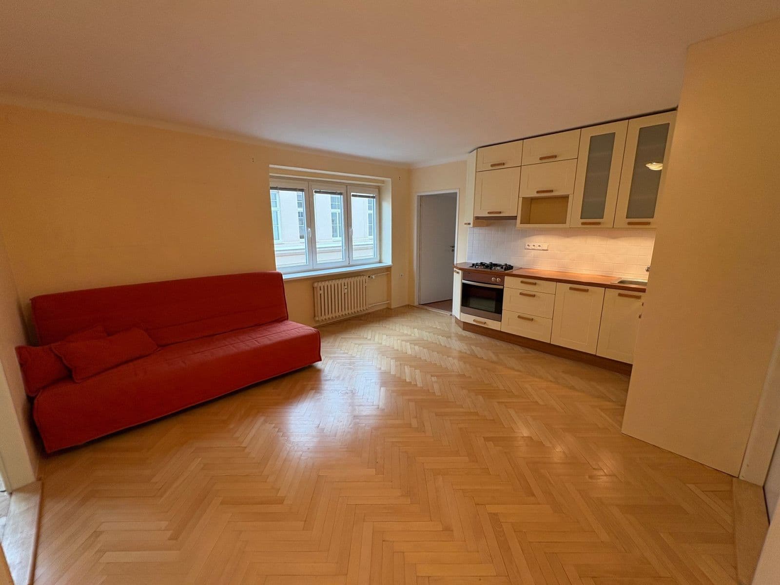 Pronájem bytu 3+kk 70 m², Vančurova, Olomouc, Olomoucký kraj Pronájem bytu 3+kk 70 m², Vančurova, Olomouc, Olomoucký kraj