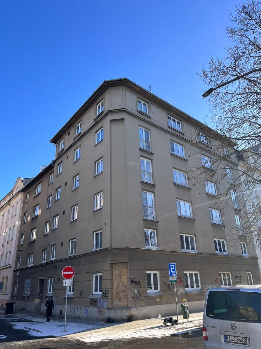Pronájem bytu 3+kk 70 m², Vančurova, Olomouc, Olomoucký kraj Pronájem bytu 3+kk 70 m², Vančurova, Olomouc, Olomoucký kraj