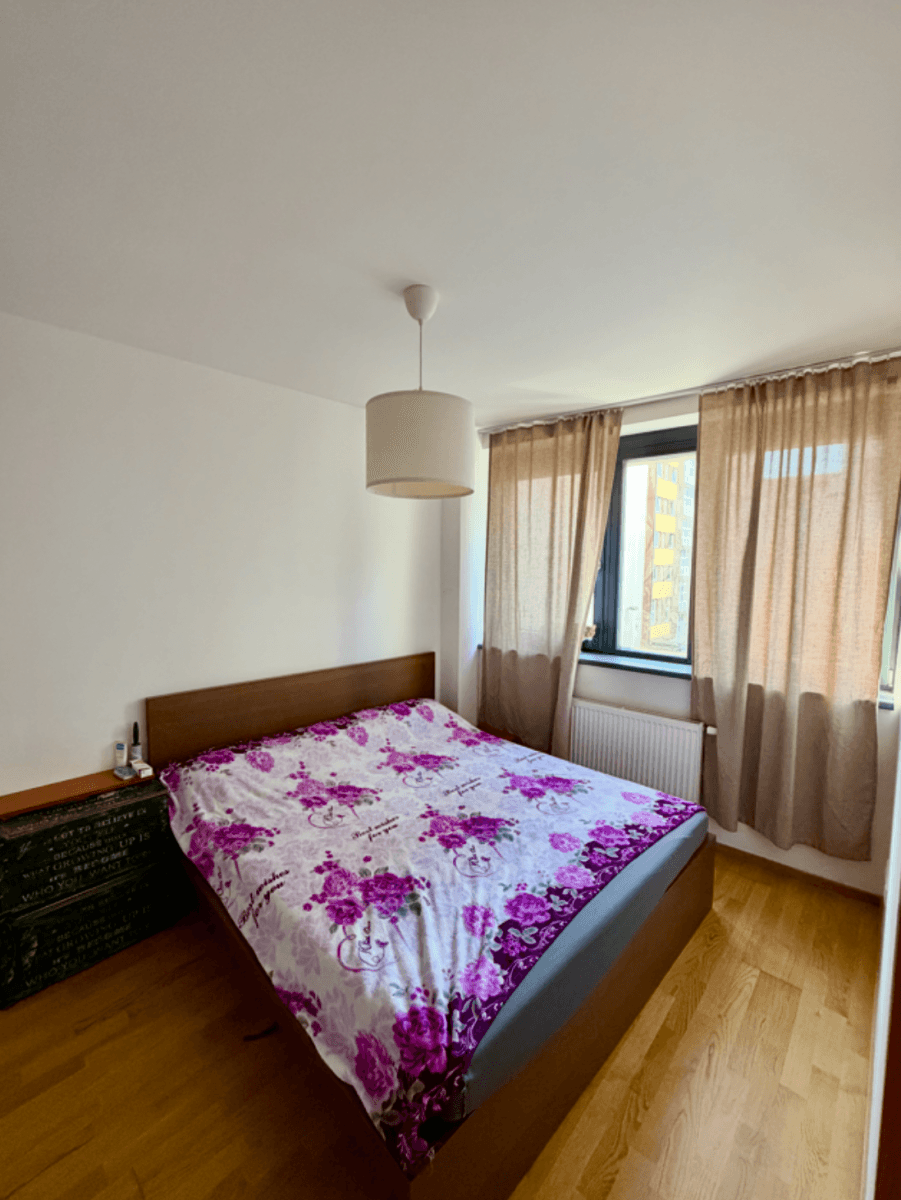 Pronájem bytu 2+kk 56 m², Dělnická, Praha, Praha Pronájem bytu 2+kk 56 m², Dělnická, Praha, Praha