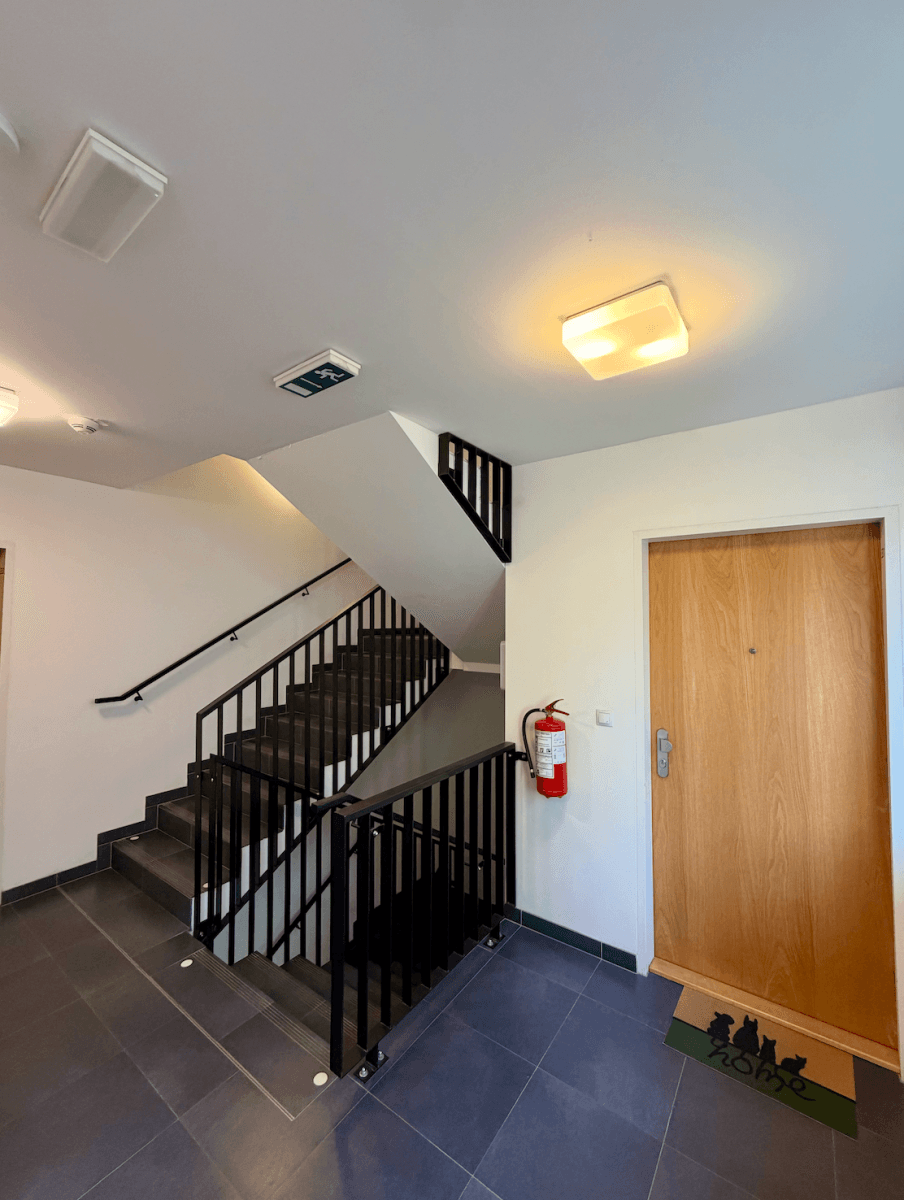 Pronájem bytu 2+kk 56 m², Dělnická, Praha, Praha Pronájem bytu 2+kk 56 m², Dělnická, Praha, Praha