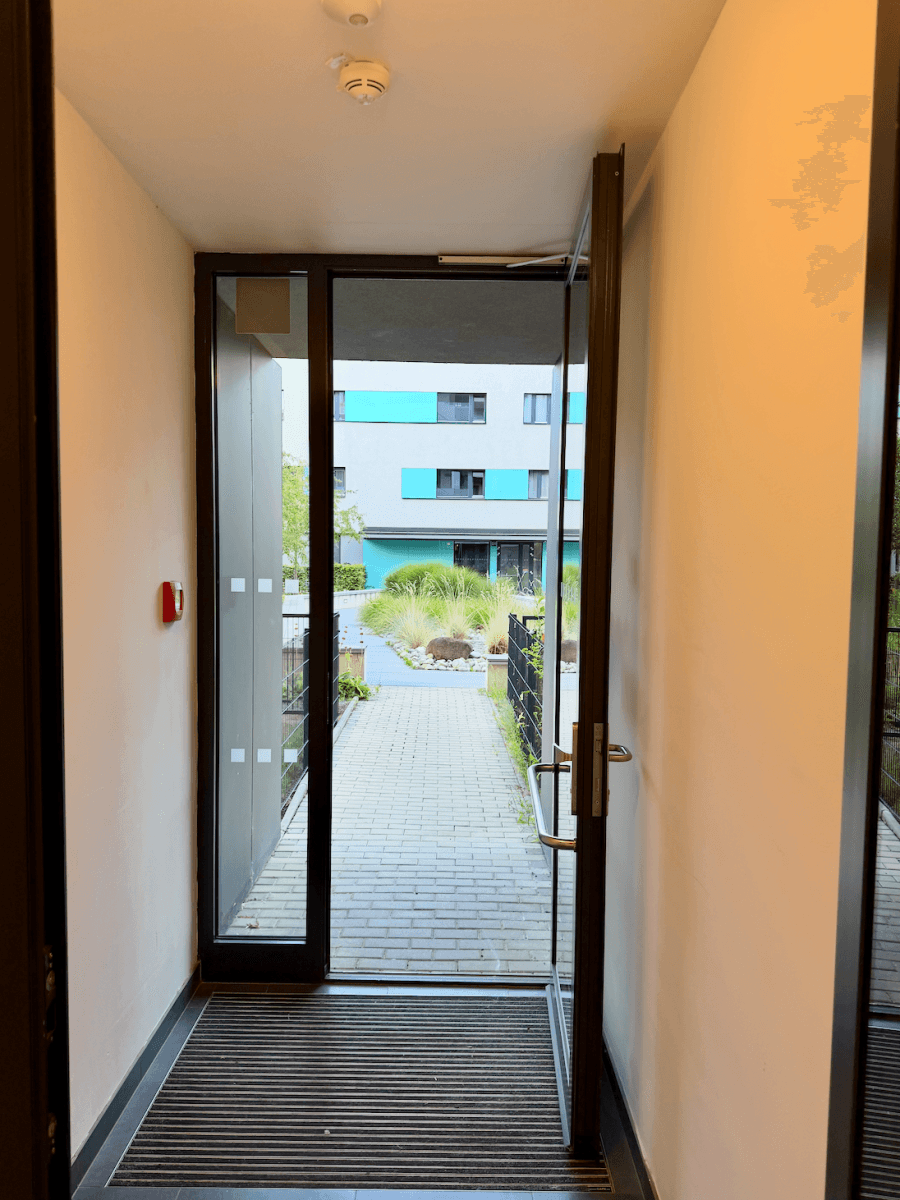 Pronájem bytu 2+kk 56 m², Dělnická, Praha, Praha Pronájem bytu 2+kk 56 m², Dělnická, Praha, Praha