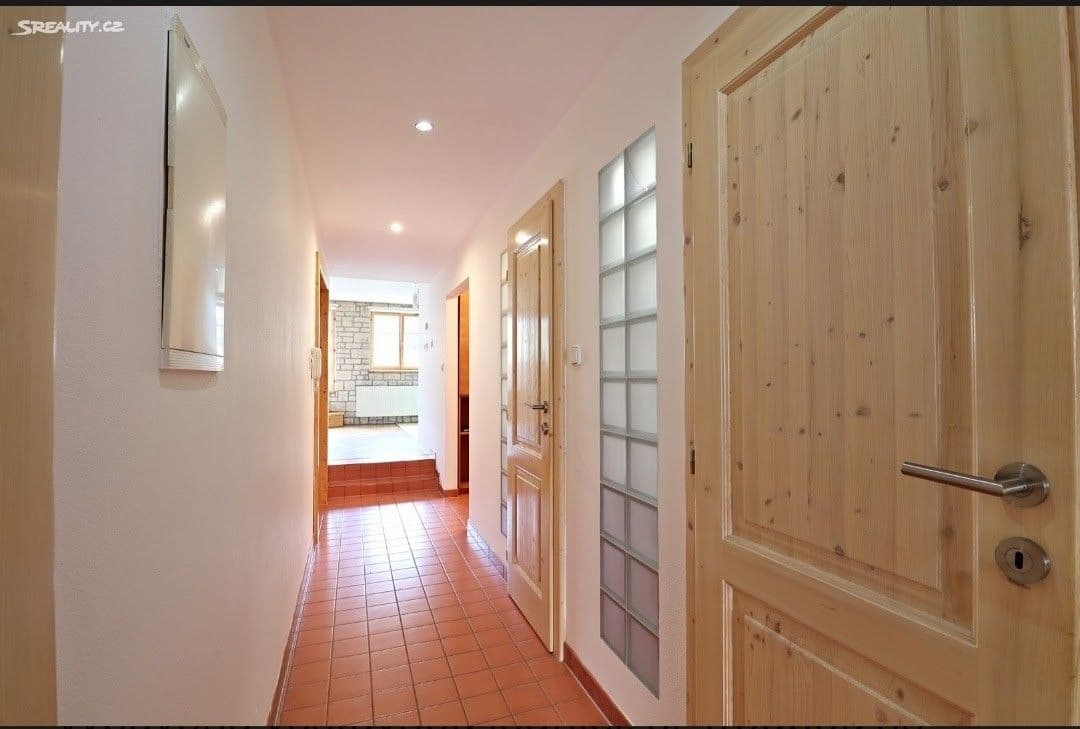 Pronájem bytu 3+kk 80 m², 5. května, Horšovský Týn, Plzeňský kraj Pronájem bytu 3+kk 80 m², 5. května, Horšovský Týn, Plzeňský kraj