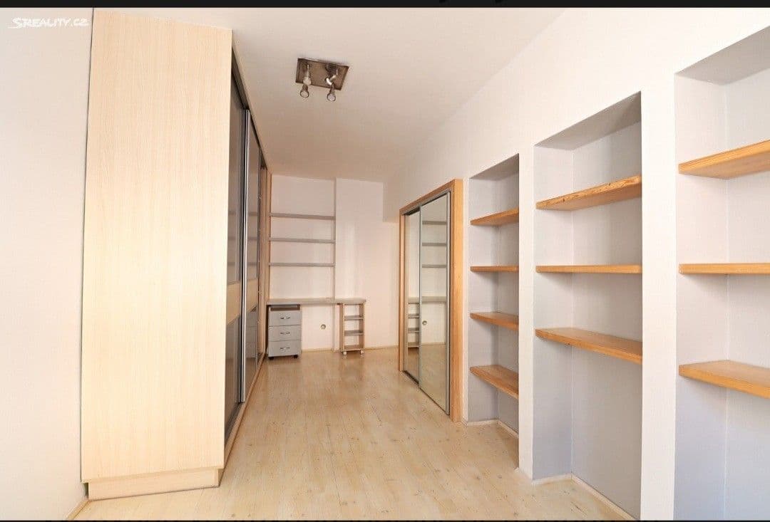 Pronájem bytu 3+kk 80 m², 5. května, Horšovský Týn, Plzeňský kraj Pronájem bytu 3+kk 80 m², 5. května, Horšovský Týn, Plzeňský kraj