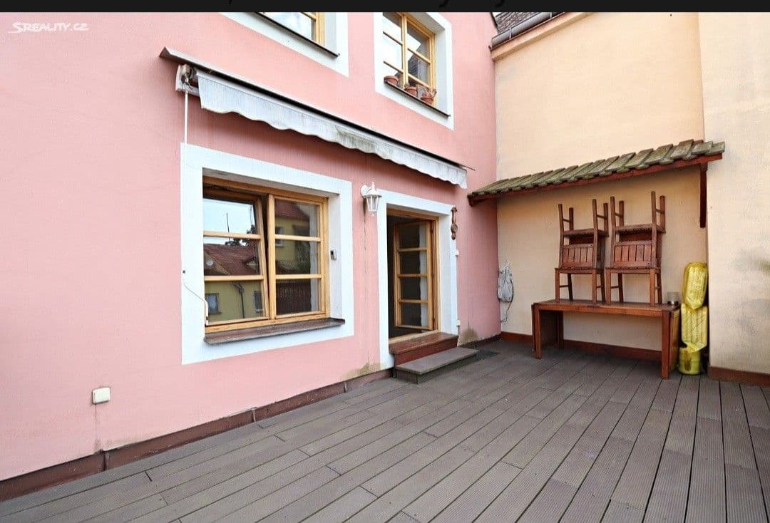 Pronájem bytu 3+kk 80 m², 5. května, Horšovský Týn, Plzeňský kraj Pronájem bytu 3+kk 80 m², 5. května, Horšovský Týn, Plzeňský kraj