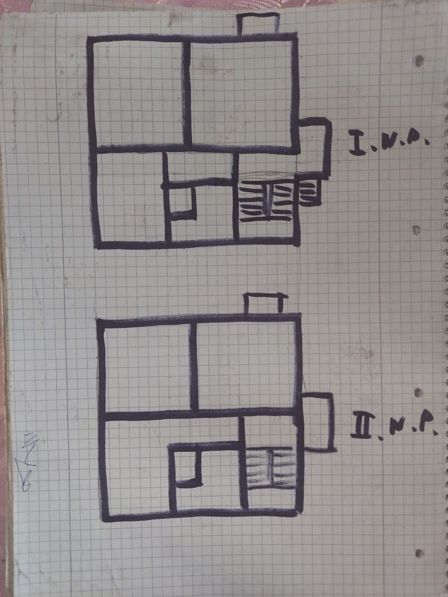 Prodej domu 186 m², pozemek 698 m², Pastelník, Mořkov, Moravskoslezský kraj Prodej domu 186 m², pozemek 698 m², Pastelník, Mořkov, Moravskoslezský kraj