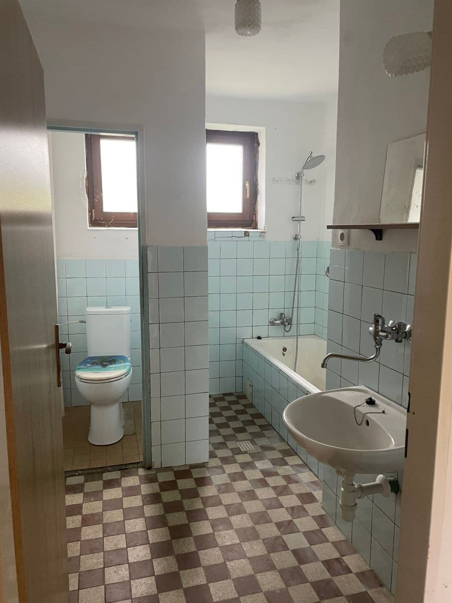 Prodej domu 186 m², pozemek 698 m², Pastelník, Mořkov, Moravskoslezský kraj Prodej domu 186 m², pozemek 698 m², Pastelník, Mořkov, Moravskoslezský kraj
