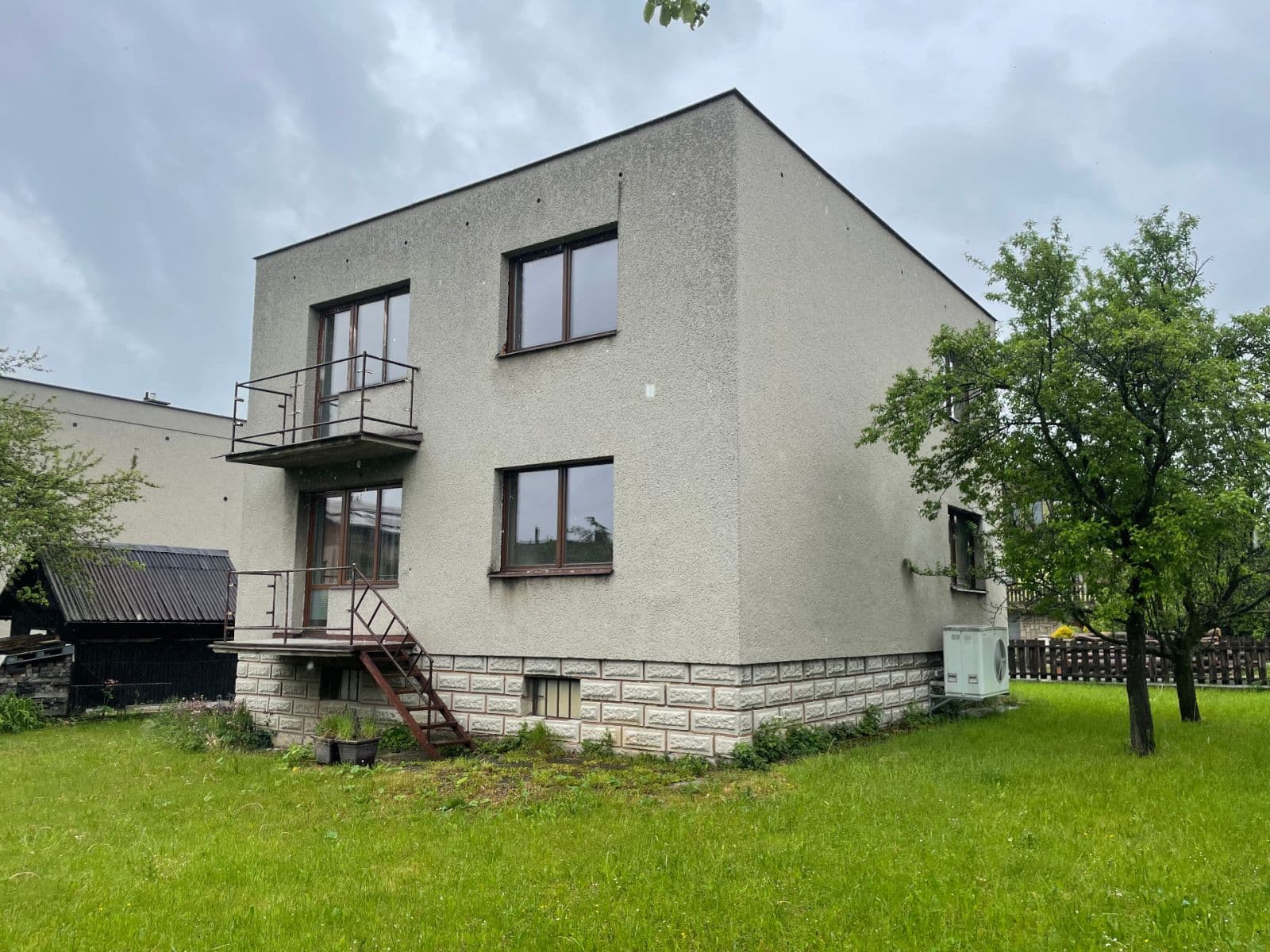 Prodej domu 186 m², pozemek 698 m², Pastelník, Mořkov, Moravskoslezský kraj Prodej domu 186 m², pozemek 698 m², Pastelník, Mořkov, Moravskoslezský kraj