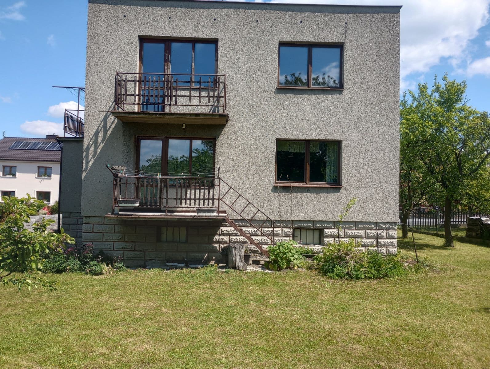 Prodej domu 186 m², pozemek 698 m², Pastelník, Mořkov, Moravskoslezský kraj Prodej domu 186 m², pozemek 698 m², Pastelník, Mořkov, Moravskoslezský kraj