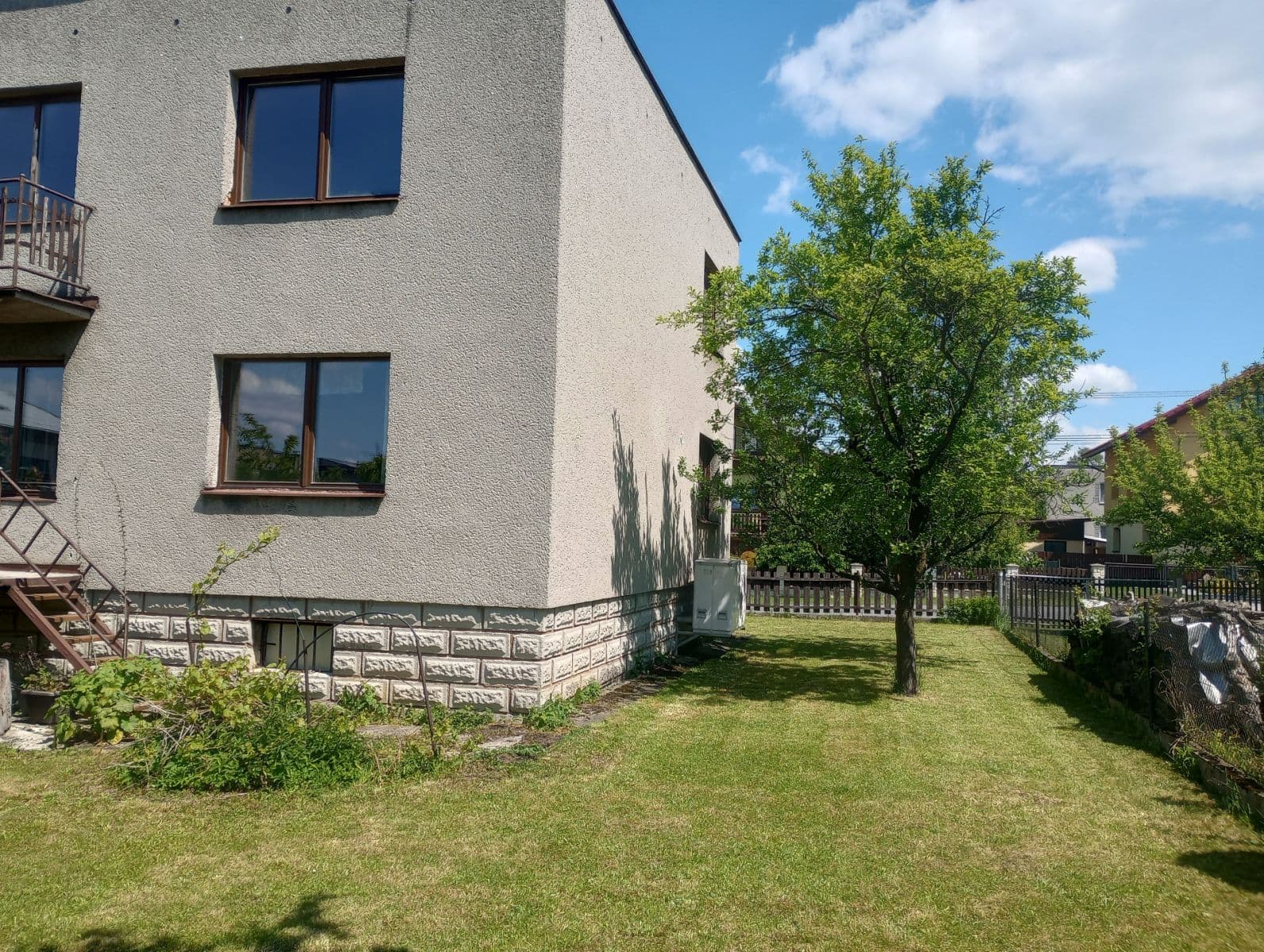 Prodej domu 186 m², pozemek 698 m², Pastelník, Mořkov, Moravskoslezský kraj Prodej domu 186 m², pozemek 698 m², Pastelník, Mořkov, Moravskoslezský kraj