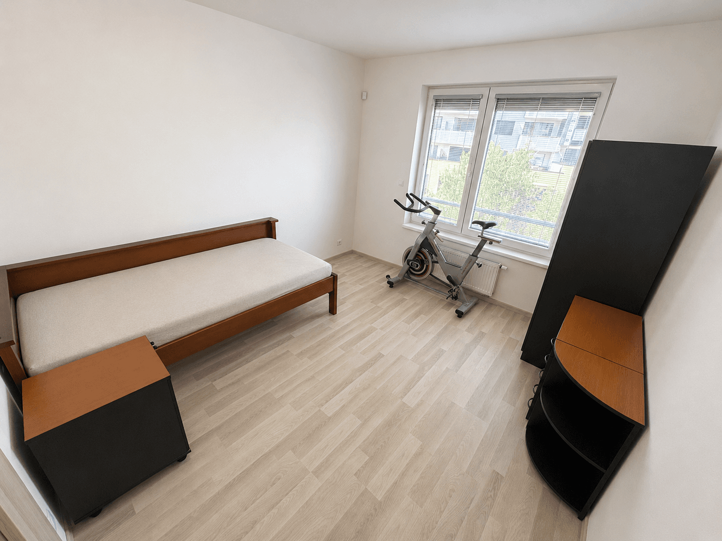 Pronájem bytu 3+kk 86 m², Krnkova, Praha, Praha Pronájem bytu 3+kk 86 m², Krnkova, Praha, Praha