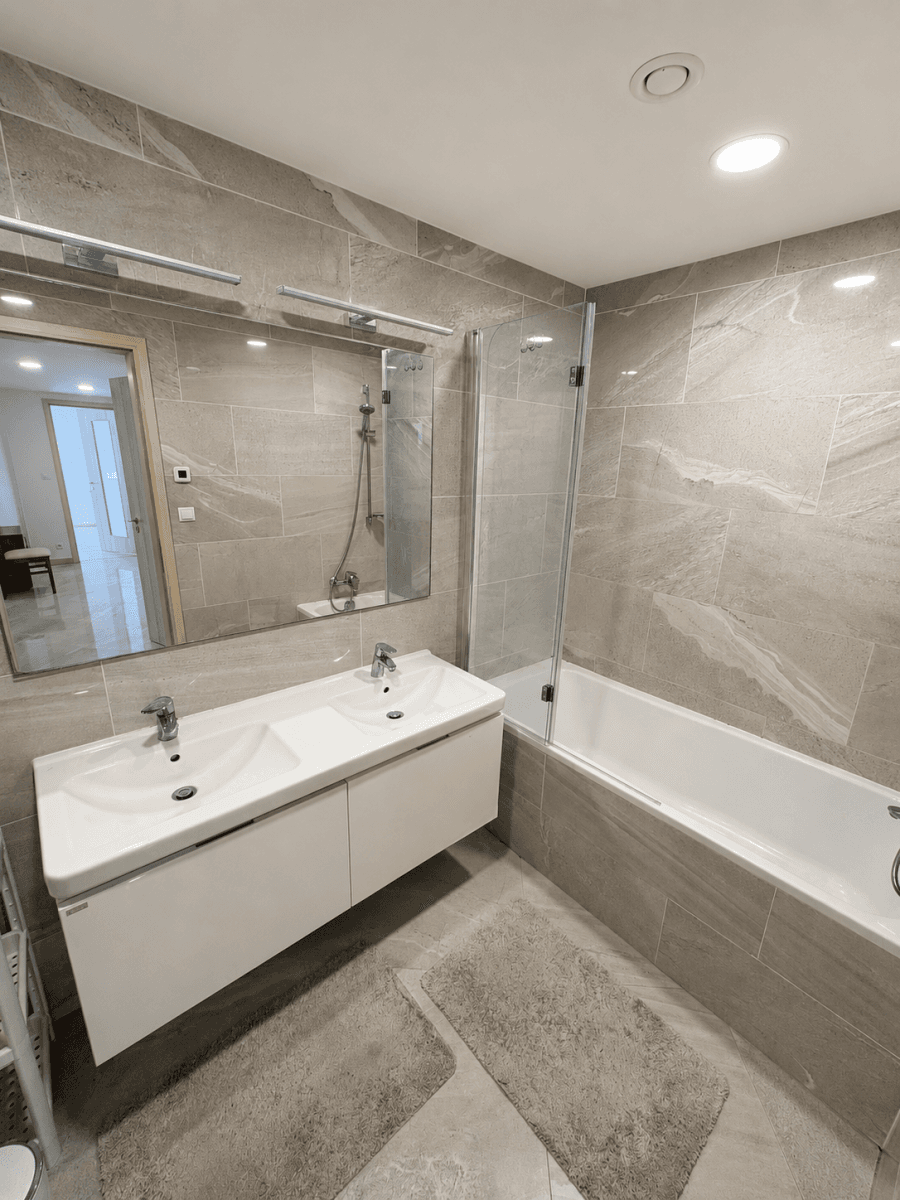 Pronájem bytu 3+kk 86 m², Krnkova, Praha, Praha Pronájem bytu 3+kk 86 m², Krnkova, Praha, Praha
