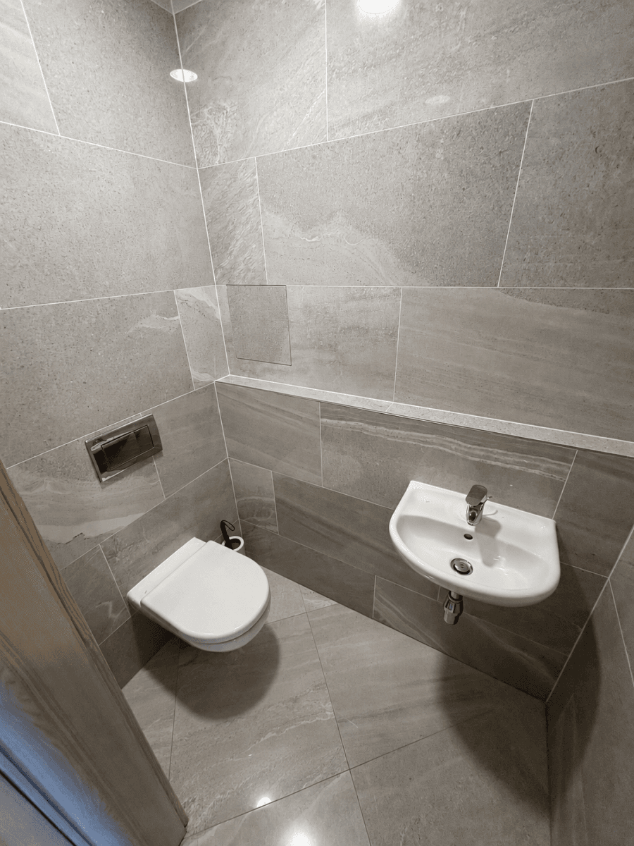 Pronájem bytu 3+kk 86 m², Krnkova, Praha, Praha Pronájem bytu 3+kk 86 m², Krnkova, Praha, Praha