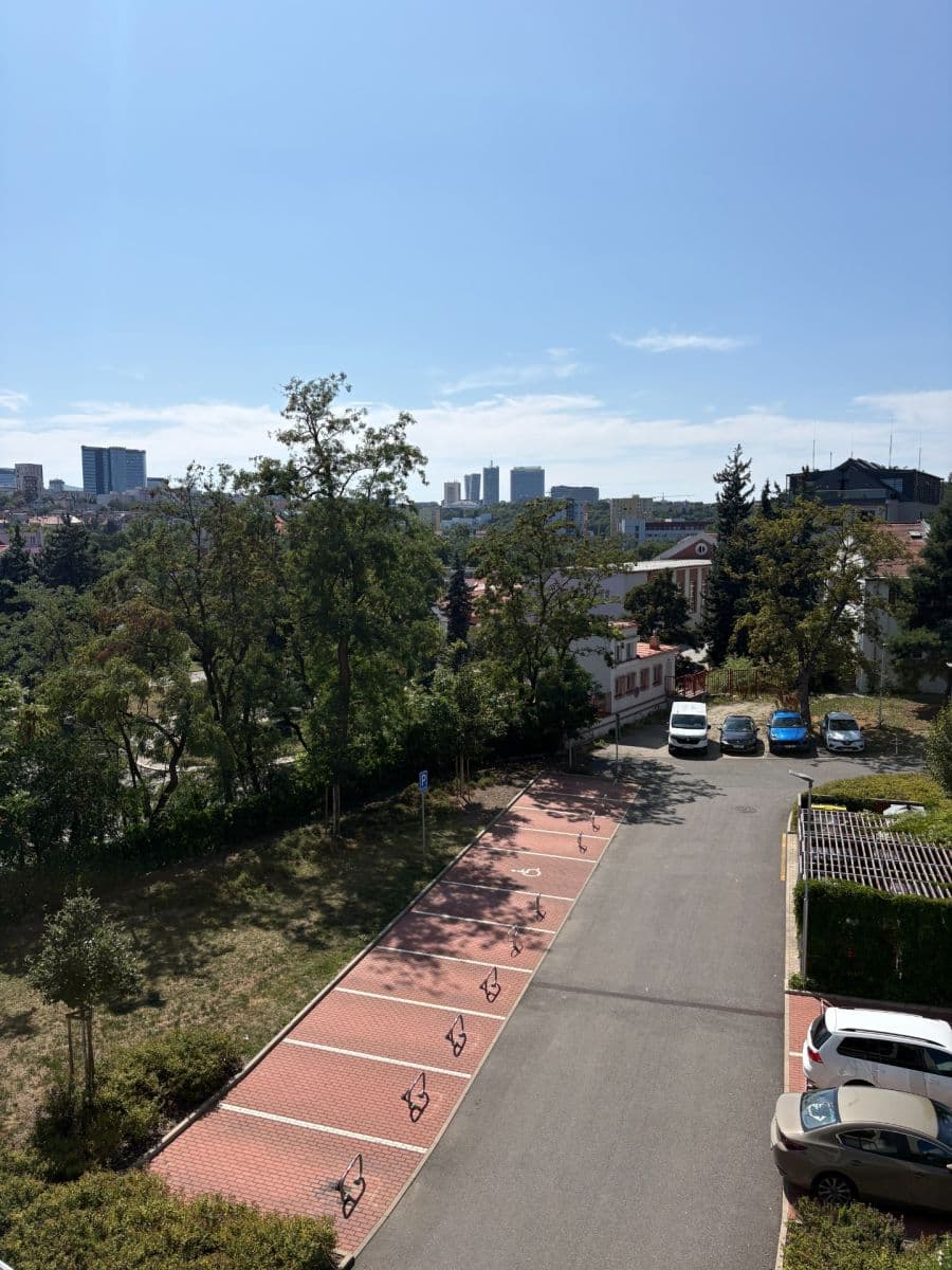 Pronájem bytu 3+kk 86 m², Krnkova, Praha, Praha Pronájem bytu 3+kk 86 m², Krnkova, Praha, Praha