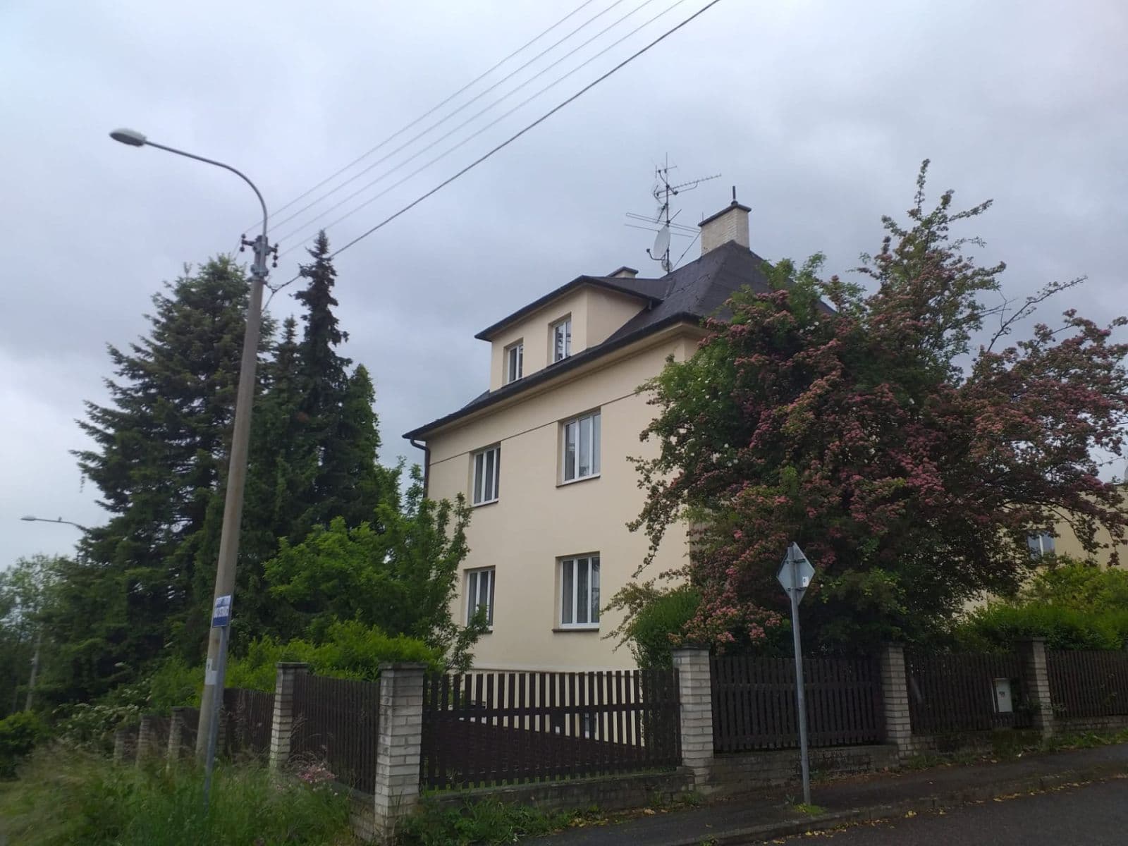 Prodej domu 300 m², pozemek 550 m², Bukovanského, Ostrava, Moravskoslezský kraj Prodej domu 300 m², pozemek 550 m², Bukovanského, Ostrava, Moravskoslezský kraj
