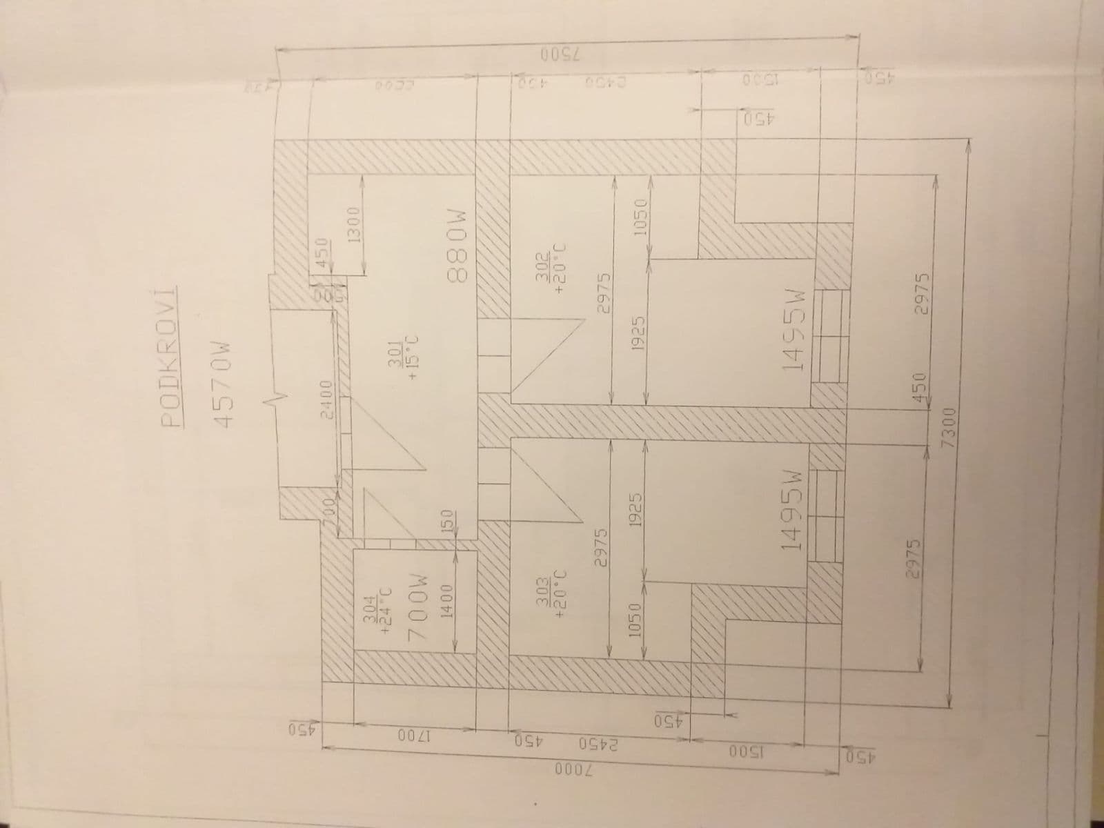 Prodej domu 300 m², pozemek 550 m², Bukovanského, Ostrava, Moravskoslezský kraj Prodej domu 300 m², pozemek 550 m², Bukovanského, Ostrava, Moravskoslezský kraj