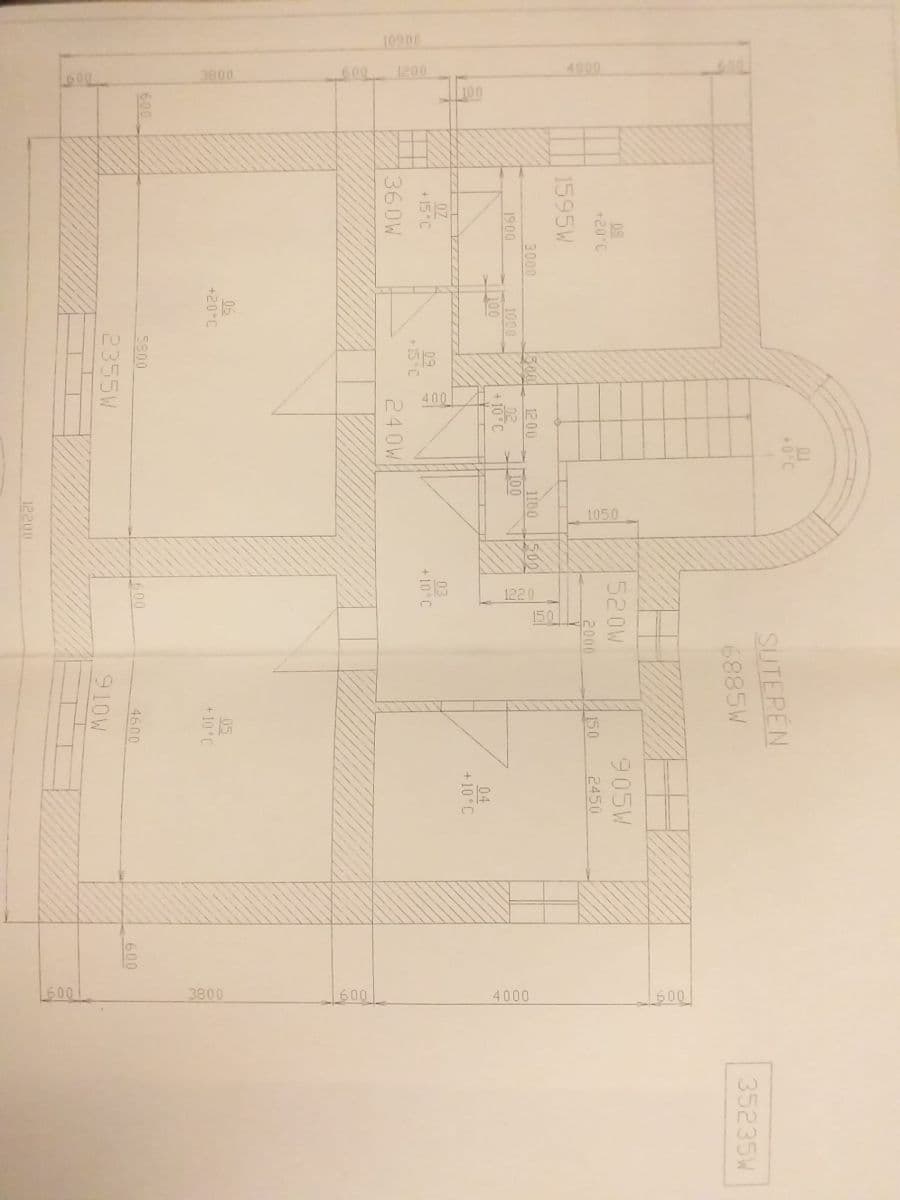 Prodej domu 300 m², pozemek 550 m², Bukovanského, Ostrava, Moravskoslezský kraj Prodej domu 300 m², pozemek 550 m², Bukovanského, Ostrava, Moravskoslezský kraj
