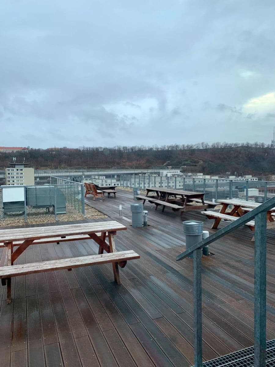 Prodej bytu 1+kk 30 m², Molákova, Praha, Praha Prodej bytu 1+kk 30 m², Molákova, Praha, Praha