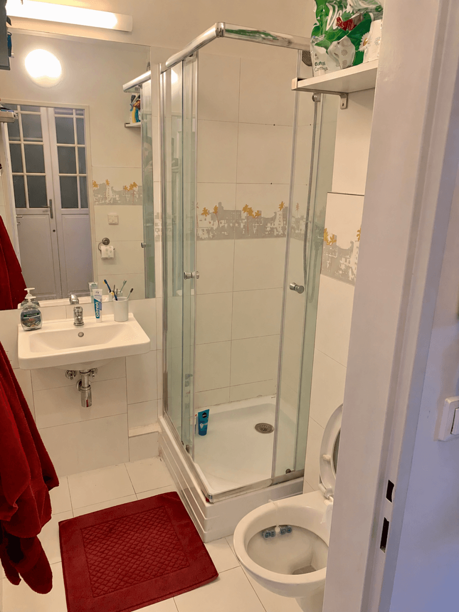 Prodej bytu 1+kk 30 m², Molákova, Praha, Praha Prodej bytu 1+kk 30 m², Molákova, Praha, Praha