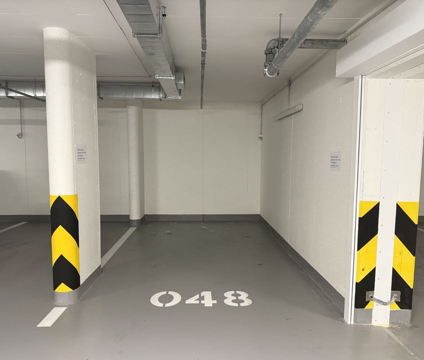 Pronájem garáže 14 m², Poděbradská, Praha, Praha Pronájem garáže 14 m², Poděbradská, Praha, Praha