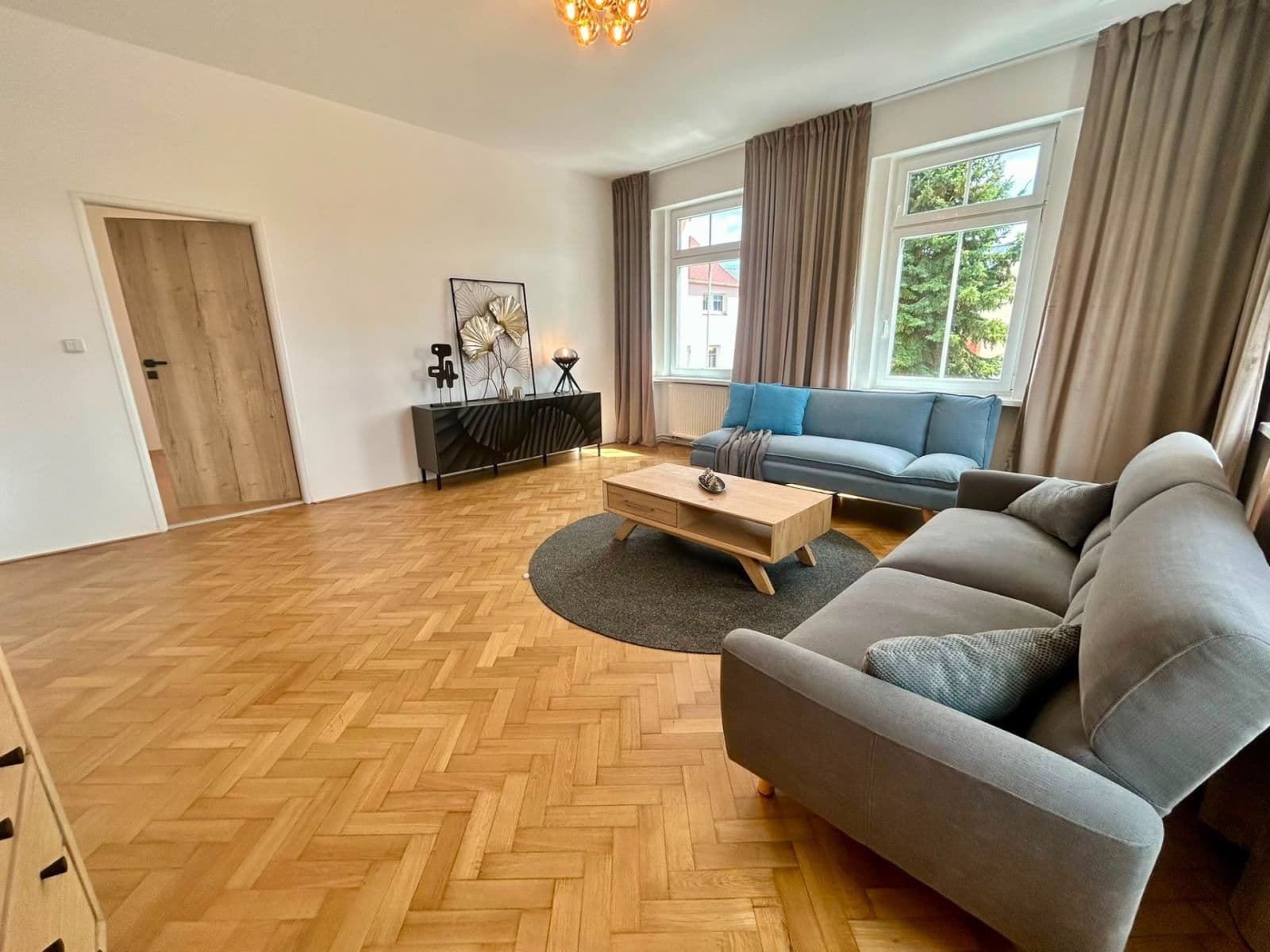 Prodej bytu 2+1 63 m², 1. máje, Hrádek nad Nisou, Liberecký kraj Prodej bytu 2+1 63 m², 1. máje, Hrádek nad Nisou, Liberecký kraj