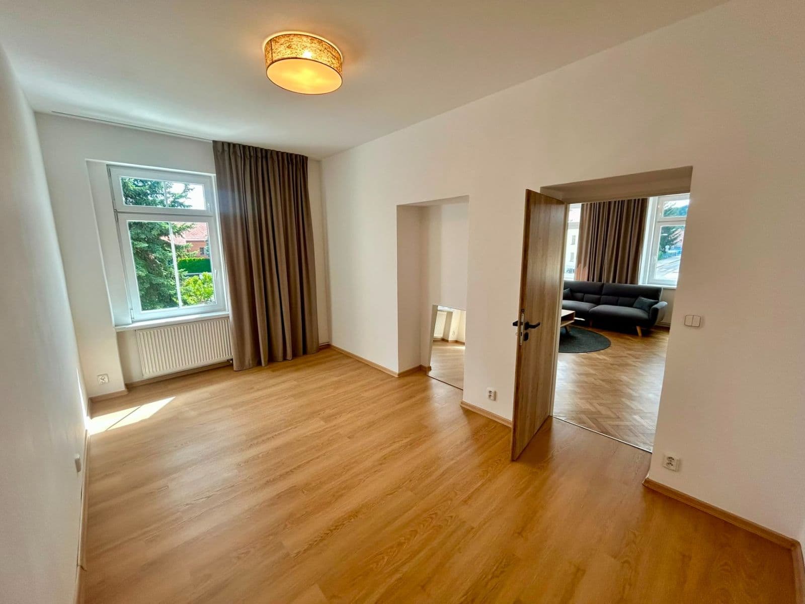 Prodej bytu 2+1 63 m², 1. máje, Hrádek nad Nisou, Liberecký kraj Prodej bytu 2+1 63 m², 1. máje, Hrádek nad Nisou, Liberecký kraj