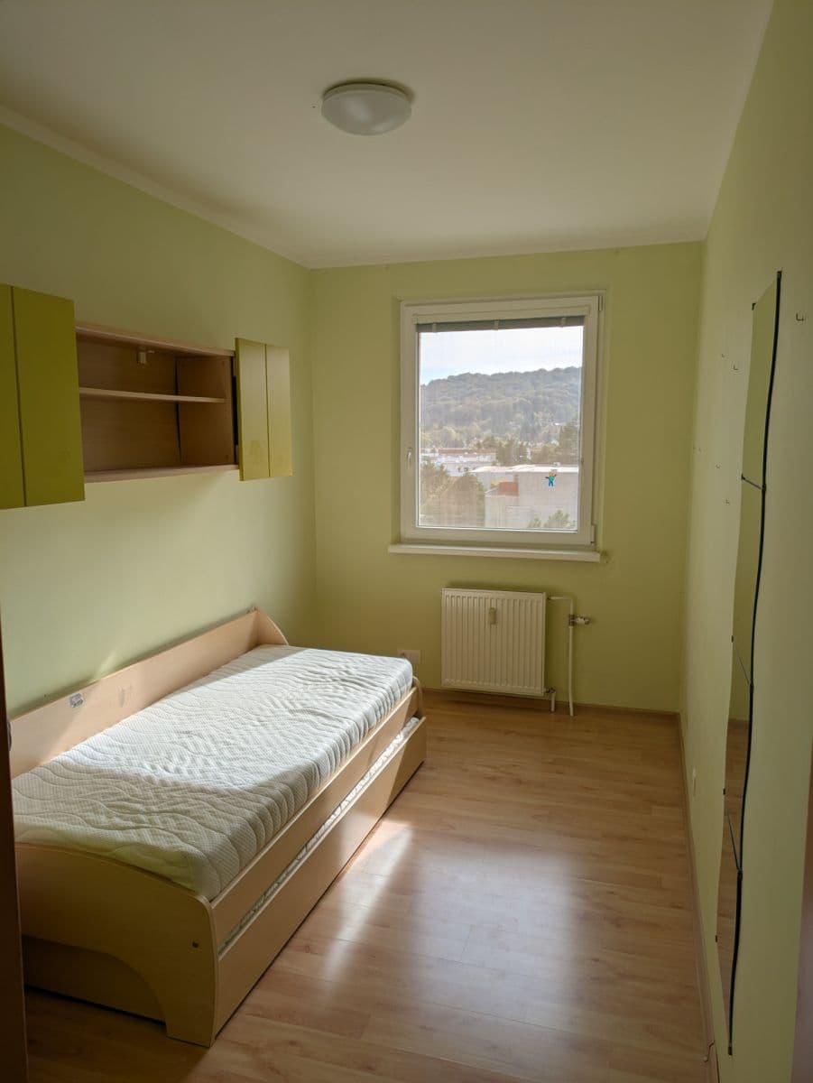 Pronájem bytu 3+1 69 m², Koprivnická, Dúbravka, Bratislavský kraj Pronájem bytu 3+1 69 m², Koprivnická, Dúbravka, Bratislavský kraj
