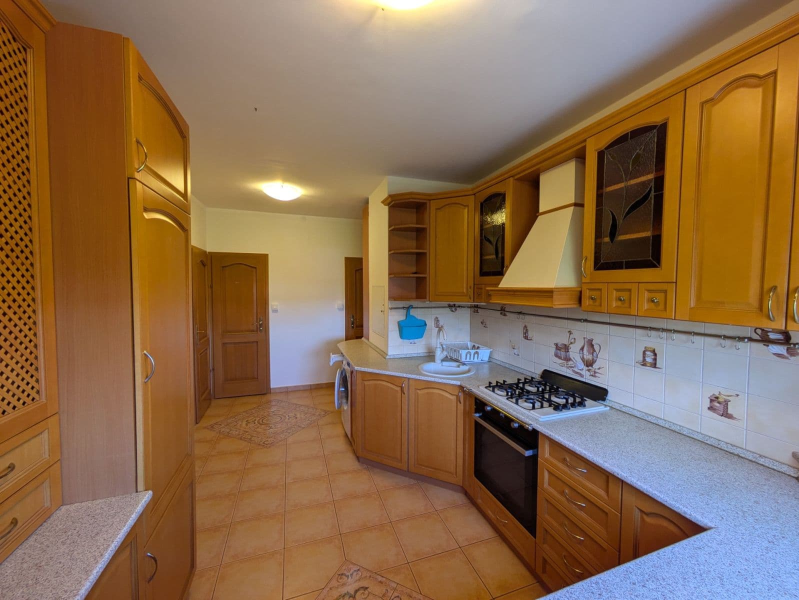 Pronájem bytu 3+1 69 m², Koprivnická, Dúbravka, Bratislavský kraj Pronájem bytu 3+1 69 m², Koprivnická, Dúbravka, Bratislavský kraj