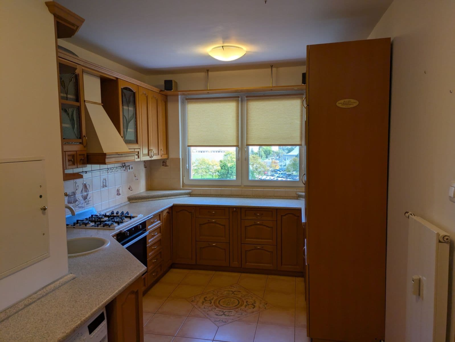 Pronájem bytu 3+1 69 m², Koprivnická, Dúbravka, Bratislavský kraj Pronájem bytu 3+1 69 m², Koprivnická, Dúbravka, Bratislavský kraj