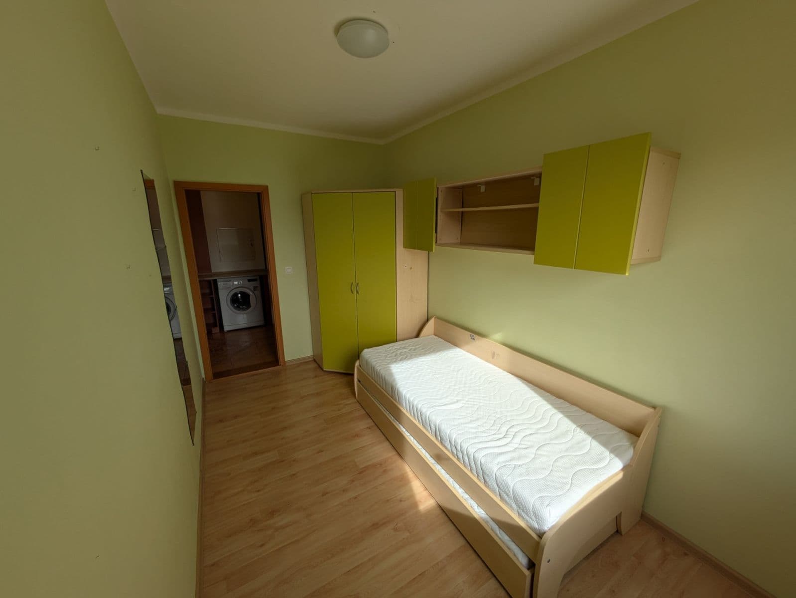 Pronájem bytu 3+1 69 m², Koprivnická, Dúbravka, Bratislavský kraj Pronájem bytu 3+1 69 m², Koprivnická, Dúbravka, Bratislavský kraj