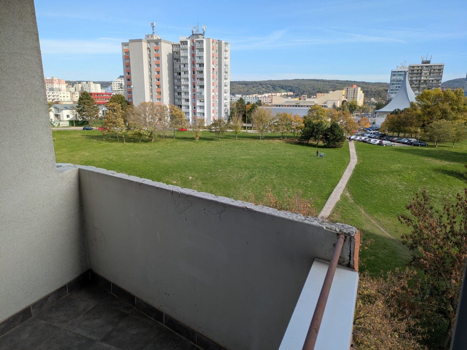 Pronájem bytu 3+1 69 m², Koprivnická, Dúbravka, Bratislavský kraj Pronájem bytu 3+1 69 m², Koprivnická, Dúbravka, Bratislavský kraj