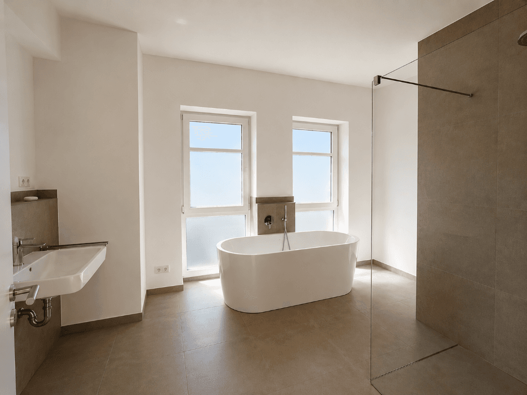 Pronájem bytu 3+1 82 m², Carl-Adam-Petri-Straße, Brandenburg - Potsdam, Braniborsko Pronájem bytu 3+1 82 m², Carl-Adam-Petri-Straße, Brandenburg - Potsdam, Braniborsko
